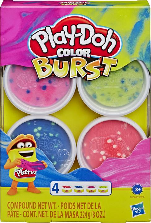 Immagine prodotto Play-Doh Esplosione di colori