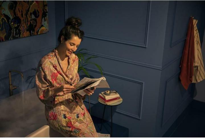 Produktbild Philips Hue Adore Basis BT (1050 lm, GU10)