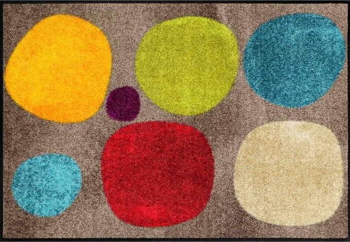 Produktbild Salonloewe Broken Dots (50 x 75 cm)