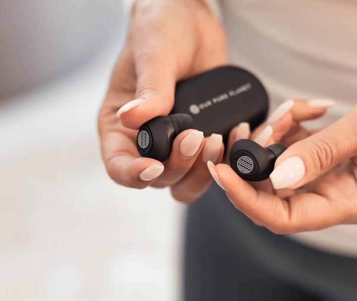 Image du produit Our Pure Planet EARPODS 700XHP (NC, 8 h, Filaire)