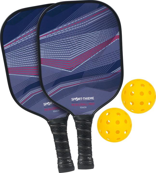 Produktbild Sport-Thieme Pickleball-Set Touch