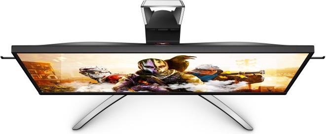 Produktbild AOC AG273QXP (2560 x 1440 Pixel, 27")