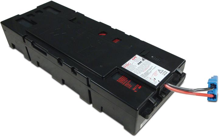Produktbild APC APCRBC116