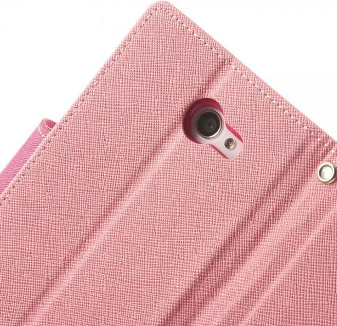 Produktbild Goospery Fancy Diary Series (Sony Xperia M2 Dual, Sony Xperia M2)