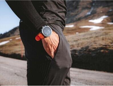 Actual product image Compressport Hybrid Hurricane (L)