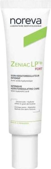 Produktbild Noreva Zeniac Lp+Cre Fort (30 ml, 24h Creme)