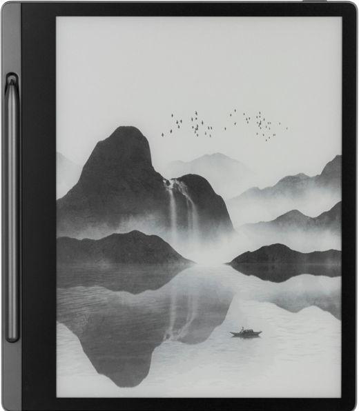 Produktbild Lenovo Smart Paper (10.30", 64 GB, Storm Grey)