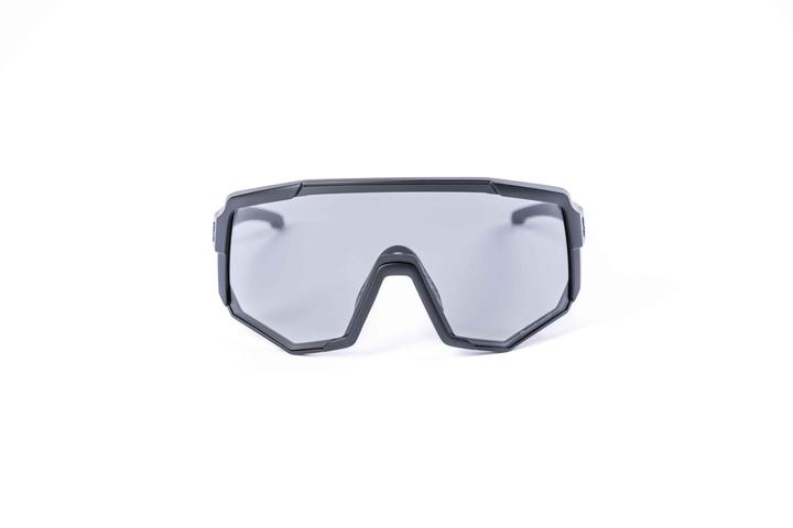 Immagine prodotto Coast Optics Nita XL Sportbrille schwarz mit Photochromen Glas (Nero)