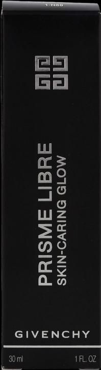 Produktbild Givenchy Prisme Libre Skin-Caring Glow Foundation (01-N80)