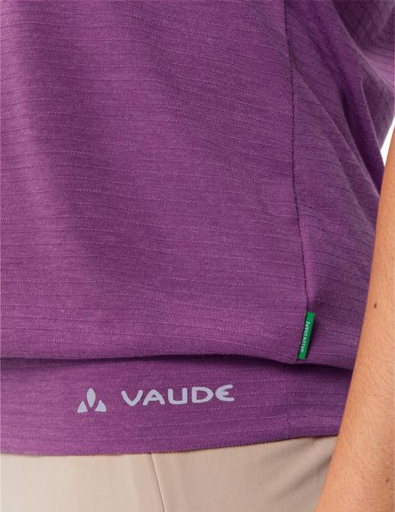 Produktbild Vaude Skomer T-Shirt III (38, S)
