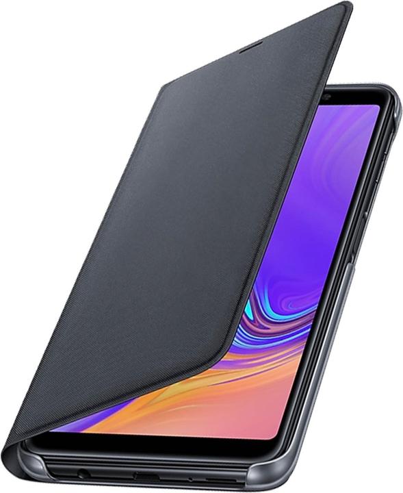 Produktbild Samsung Wallet Cover (Samsung Galaxy A7 (2018))