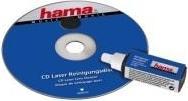 Image du produit Hama Disque de nettoyage laser pour CD