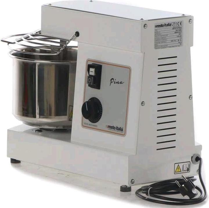 Produktbild Resto Italia Pina MO 10 Spiralkneter5kg (300 W)