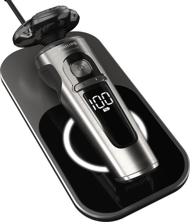 Actual product image Philips Shaver S9000