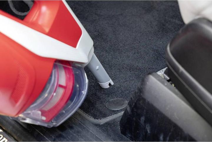 Actual product image Dirt Devil Stick vacuum cleaner DD9003