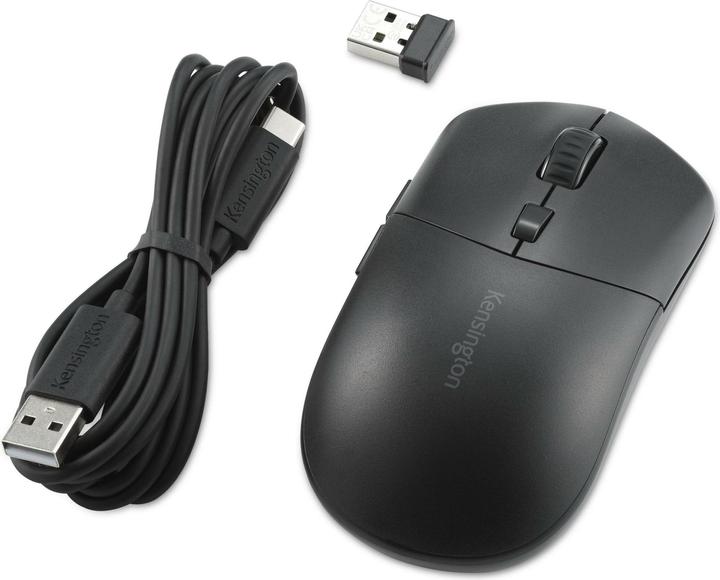Actual product image Kensington MY430 EQ WIRELESS (Wireless)