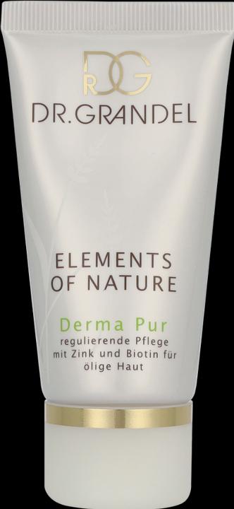 Produktbild Dr Grandel Elements Of Nature Derma Pur (50 ml)