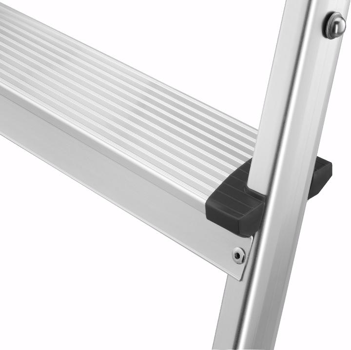 Produktbild Hailo L91 (Trittleiter, 64 cm)
