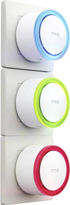 Actual product image Modern-Electronics m e modern electronics Radio Chime Receiver (Funk)