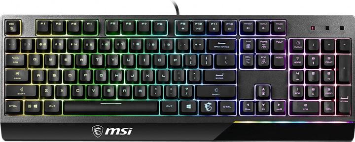 Produktbild MSI Vigor GK30 (DE, Kabelgebunden)