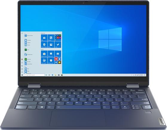 Lenovo Yoga 6 13ARE05 82FN - Flip ontwerp - Ryzen 5 4500U / 2,3 GHz - Win 10 Home 64-bit (13.30", AMD Ryzen 5 4500U, 8 GB, 512 GB, NL)