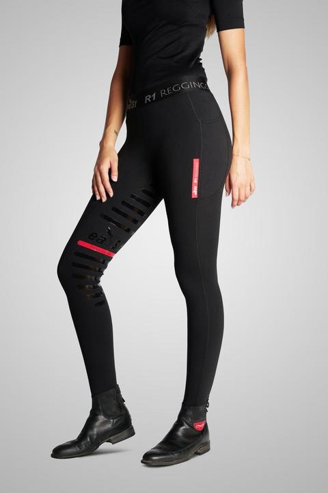 Actual product image eaSt REGGINGS ladies (XS)