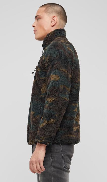 Immagine prodotto Brandit Orsacchiotto in pile Troyer (5XL)