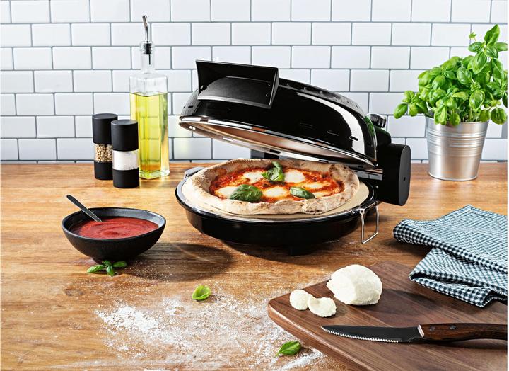 Actual product image Gourmetmaxx Pizza oven