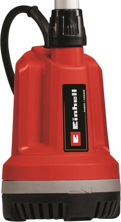 Productafbeelding Einhell GE PP 18 RB Li (Tuinpomp)