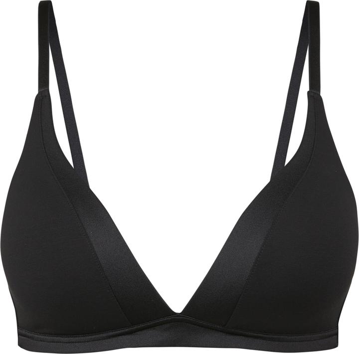 Calida Triangle-BH "Cate" schwarz (85 B, Einzelpack)