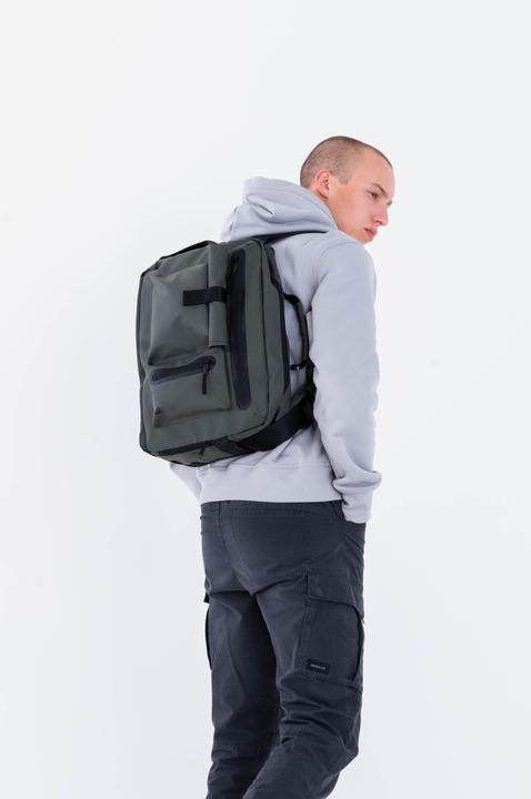 Produktbild Newfeel backenger 20l pu soft 338094 (20 l)