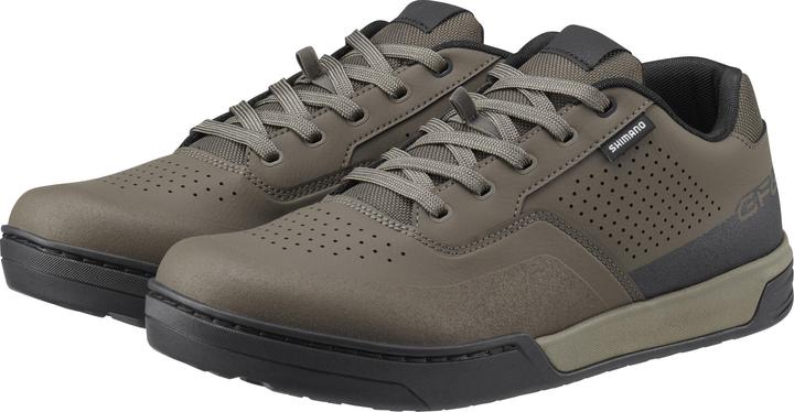 Produktbild Shimano Men MTB SH-GF6 Schuh brown (47)