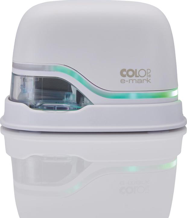 Produktbild Colop E-Mark