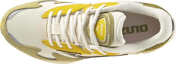 Produktbild Mizuno Sneaker Wave Rider Beta Sportstyle Wildleder (40.5)