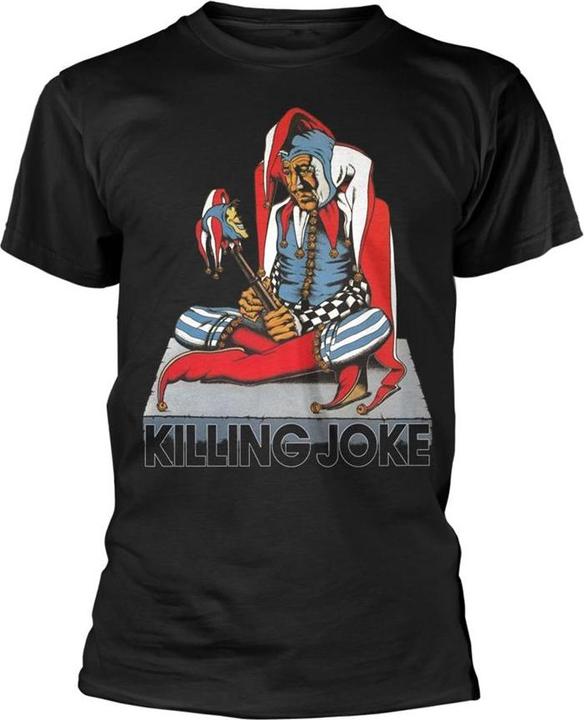Produktbild Universal Textiles Empire Song TShirt (M)