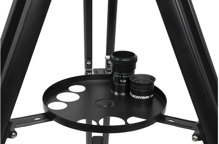 Productafbeelding Celestron StarSense Explorer LT 114AZ