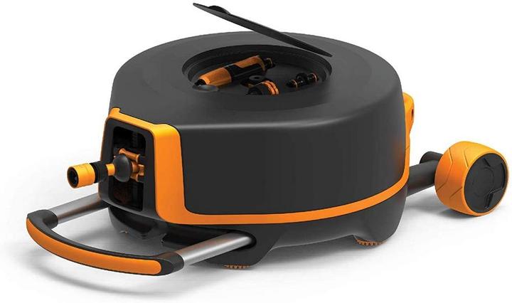 Immagine prodotto Fiskars Ruota idraulica con ruote (27 m)