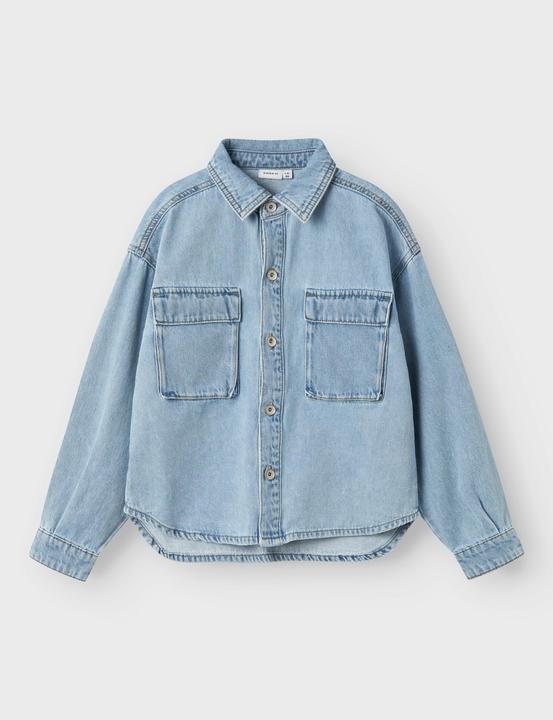 Produktbild Name it Denim Hemd (158)