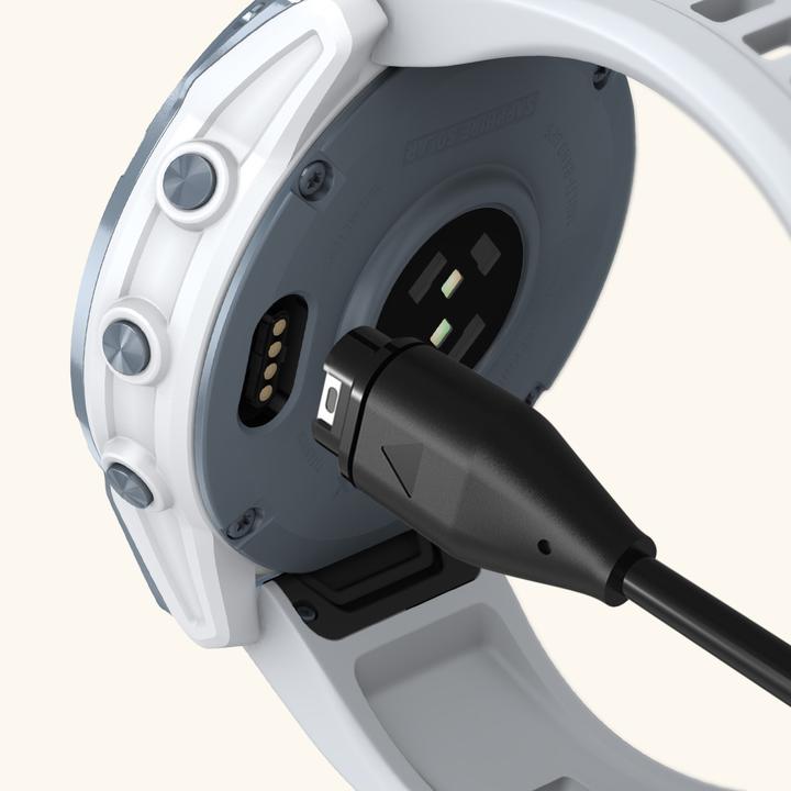 Actual product image NoName Tactical USB-C Nabíjecí a Datoví½ cable per Garmin Fenix 5/6/7