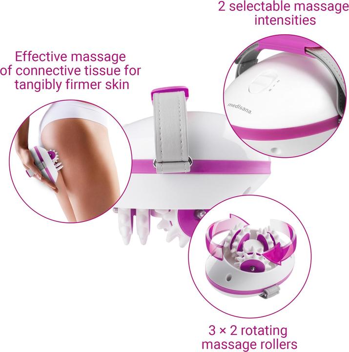 Actual product image Medisana Ac850