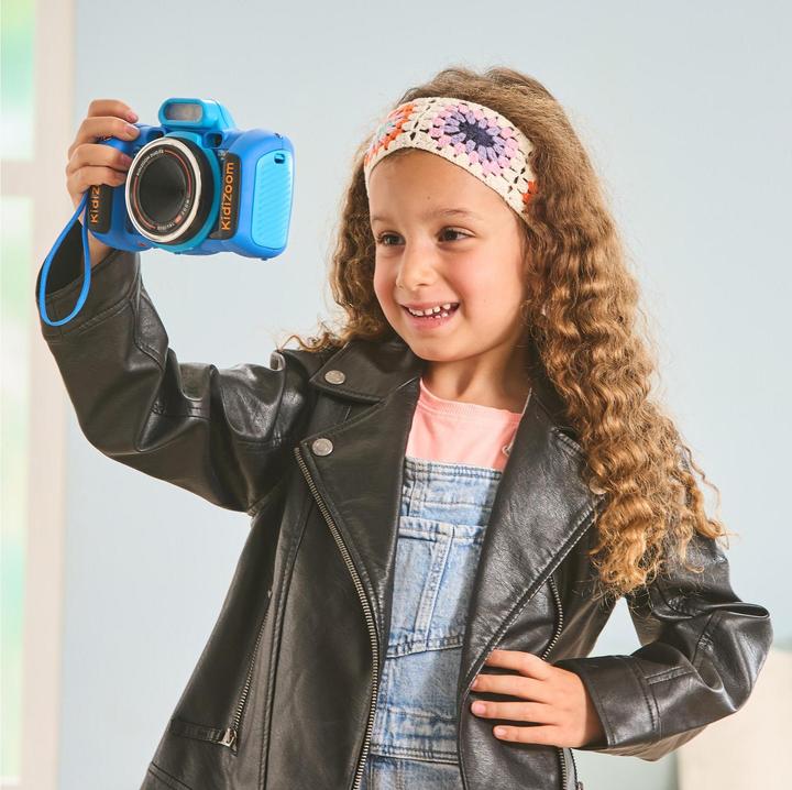 Actual product image VTech KidiZoom Duo FX