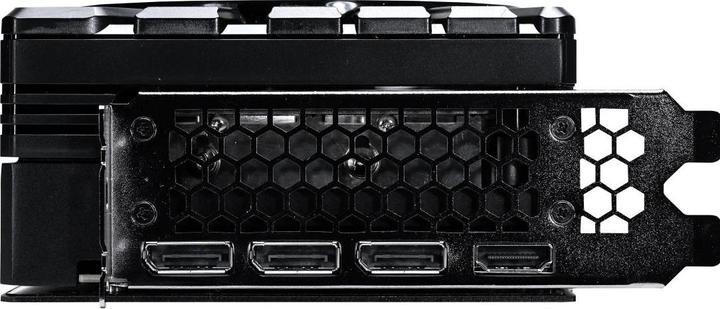 Image du produit Gainward GeForce RTX 5080 Phoenix V1 (DLSS 4, 3x DisplayPort, 1x HDMI 2.1) (16 Go)