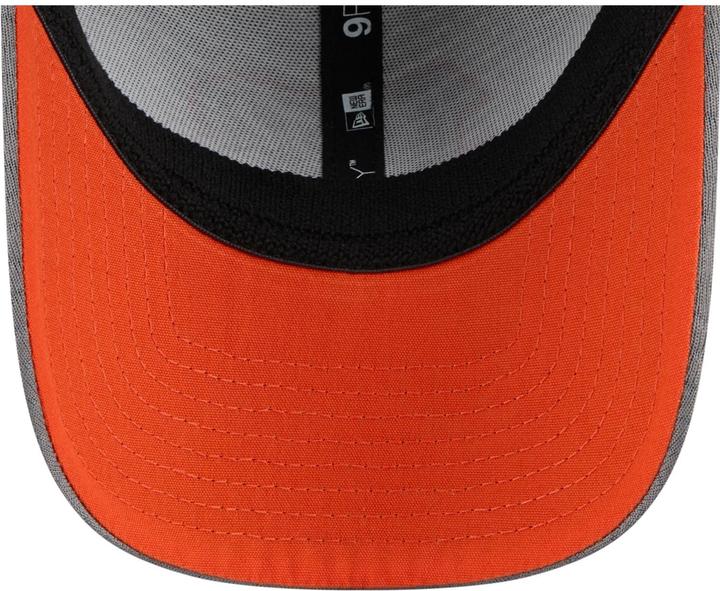 Produktbild New Era 9Forty Stretch Cap Training 2024 Cincinnati Bengals
