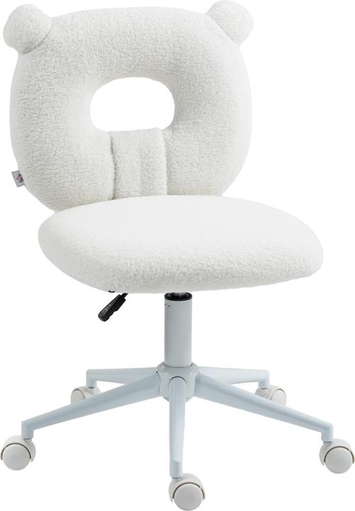 Image du produit Homcom Chaise de bureau