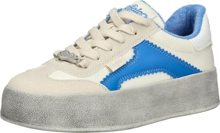 Blanc, Bleu