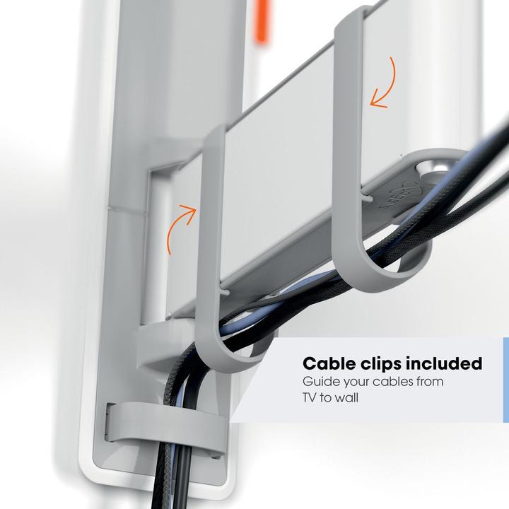 Actual product image Vogels TVM 3645 (Wall, 77", 35 kg)