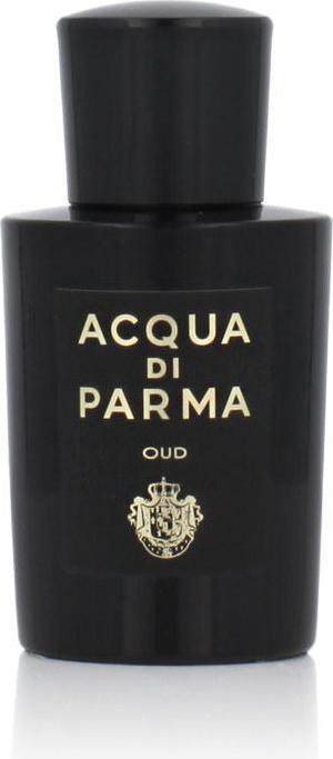 Actual product image Acqua Di Parma Oud Eau de Parfum (Eau de parfum, 20 ml)