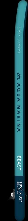 Actual product image Aqua Marina All-round Advanced Beast (10'6")