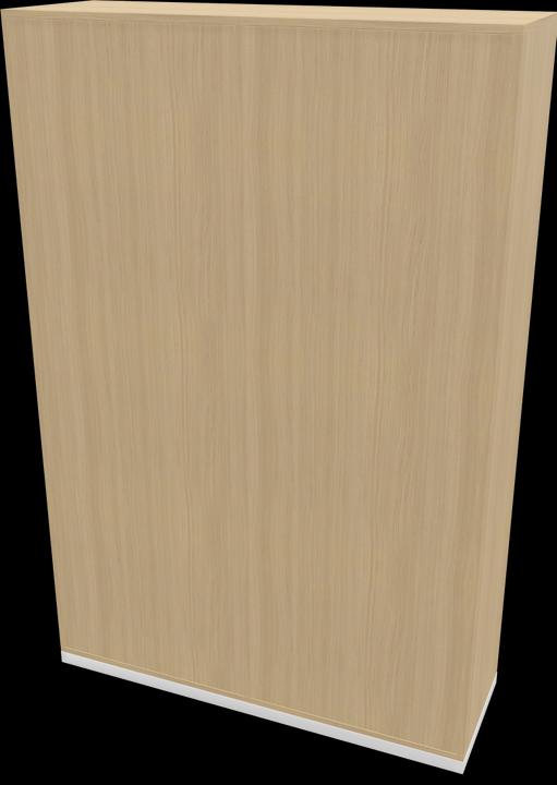 Bianco, Grigio perla, Rovere sbiancato