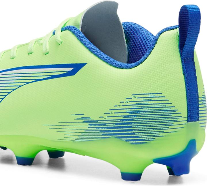 Actual product image Puma ULTRA 5 PLAY FG/AG Jr (34)
